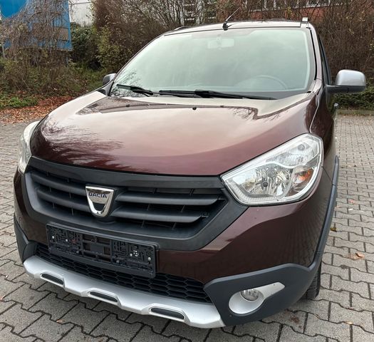 Dacia Lodgy Stepway