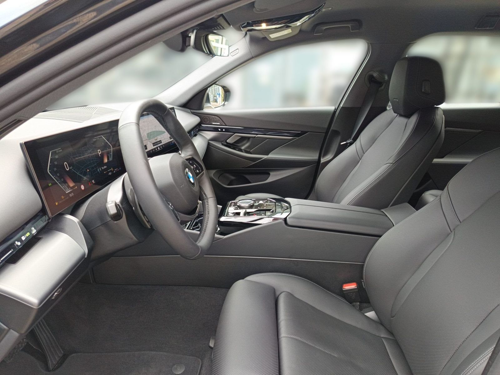 BMW 520 - Bild 13