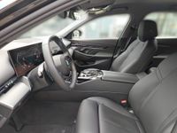 BMW 520 - Vorschau Bild 13