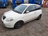 Lancia Ypsilon 1.4 16v Oro - Lancia Ypsilon: Limousine