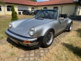 Porsche 911 wtl cabriolet m491 Garantie - Porsche aus 1986: Cabrio, 911