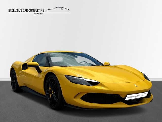 FERRARI 296 GTB – Bild 1