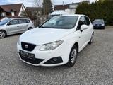 Seat Ibiza Lim. Copa - Seat Ibiza: Copa