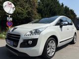 Peugeot 3008  2,0 HDI  Hybrid4  4x4 Allrad !!! - Peugeot Hybrid (Diesel/Elektro)