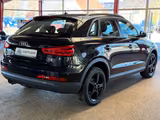 Audi Q3 2.0 TDI quattro - Audi Q3 mit Anhängerkupplung