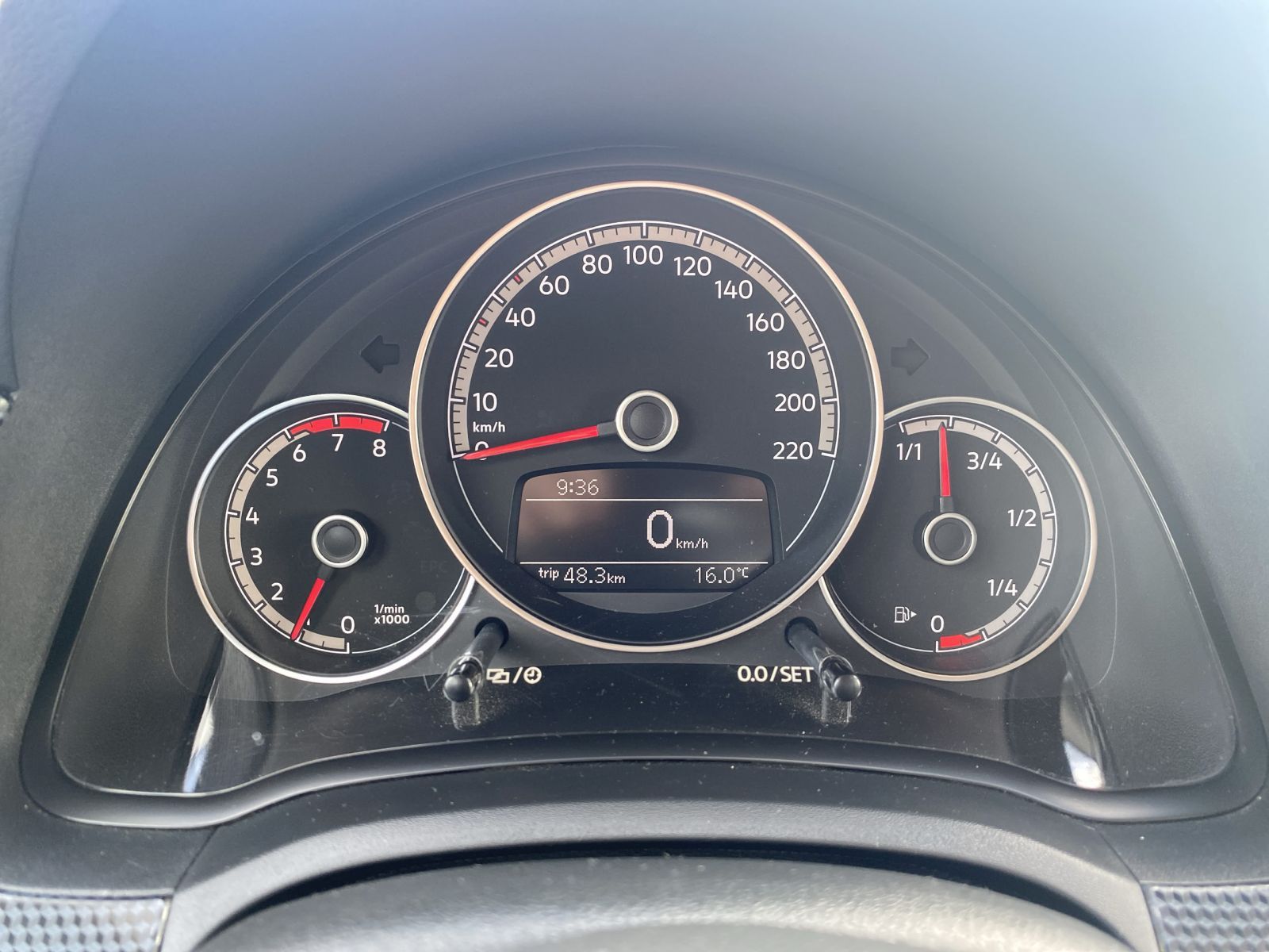 Volkswagen up! - Bild 15