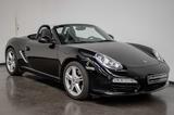 Porsche Boxster 2.9 Facelift 55tkm TOP ZUSTAND - Porsche: Cabrio, Top