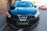 Nissan Qashqai+2  Acenta Connect 2.0 16V - Nissan: 16v