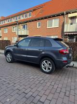 Renault Koleos - gebrauchte Renault Koleos aus dem Jahr 2011