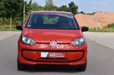 Volkswagen up! take up!*Klima - Volkswagen up! bis 5.000 Euro