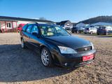 Ford Mondeo Turnier Ghia X* 2.0 TDCI**1 HAND** - Ford Mondeo aus 2004: Ghia