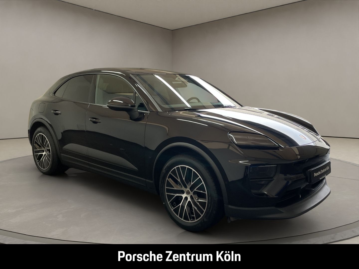 Porsche Macan - Bild 7