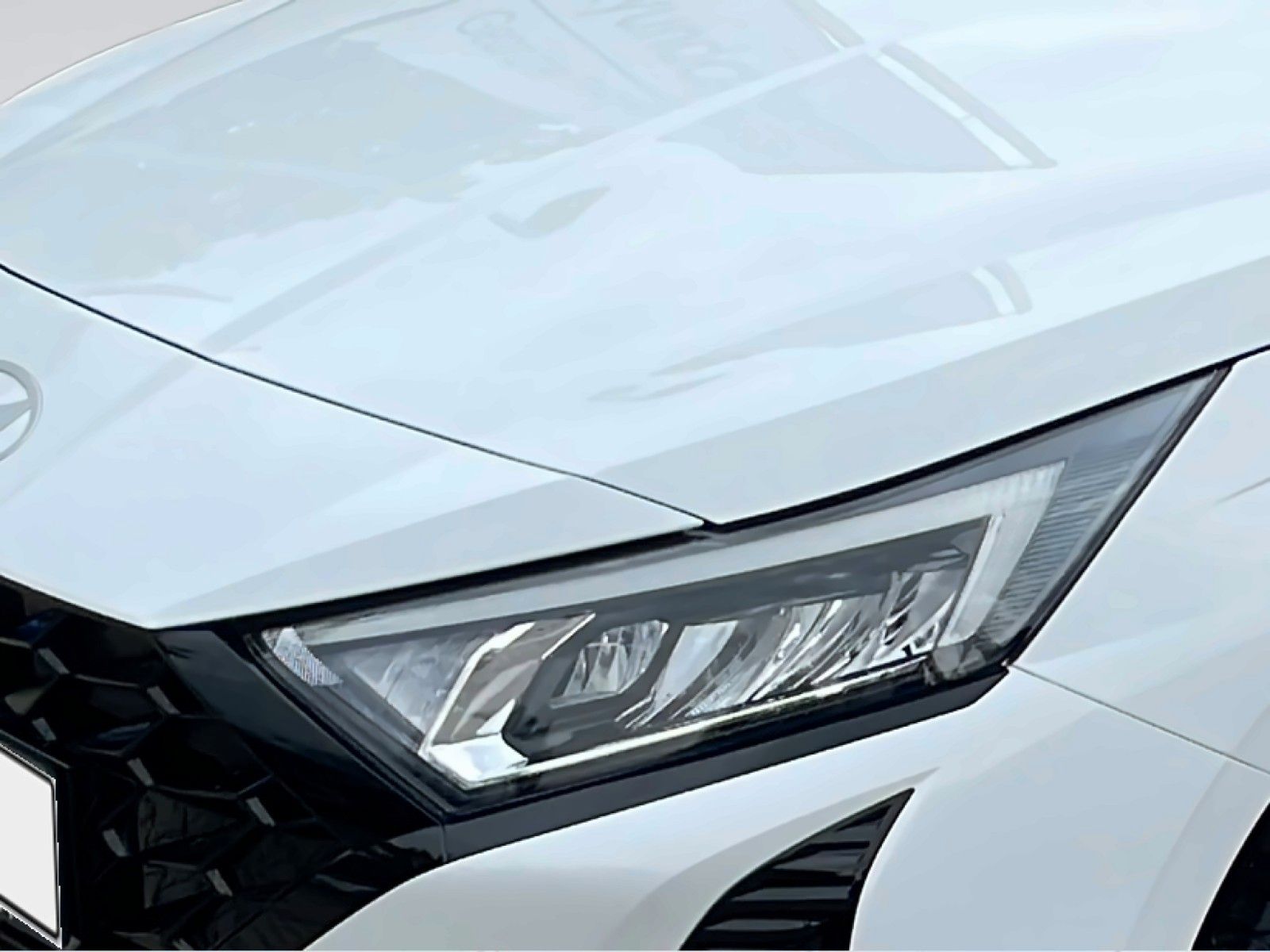 Hyundai i20 - Bild 2