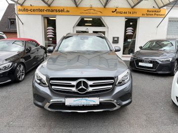 Mercedes GLC 220 - 2