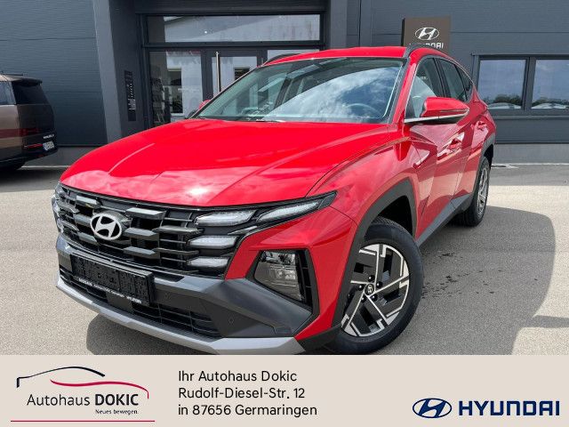 Hyundai TUCSON - Bild 2