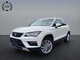 Seat Ateca Xcellence 4Drive+AHK+ - Seat Ateca: 4drive