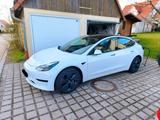 Tesla Model 3 Hinterradantrieb RWD SR+ - Tesla MODEL 3 SR Gebrauchtwagen
