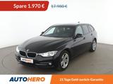 BMW 318d Sport Line *TEMPO*PDC*ALU*KLIMA* - BMW 318: 318d Sport