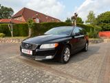 Volvo V70 Kombi Momentum AHK KLIMA PDC TOP! - Volvo V70 aus 2014