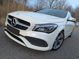 Mercedes-Benz CLA 250 4MATIC Leder AMG Pan... - gebrauchte Mercedes-Benz CLA 250 aus dem Jahr 2016