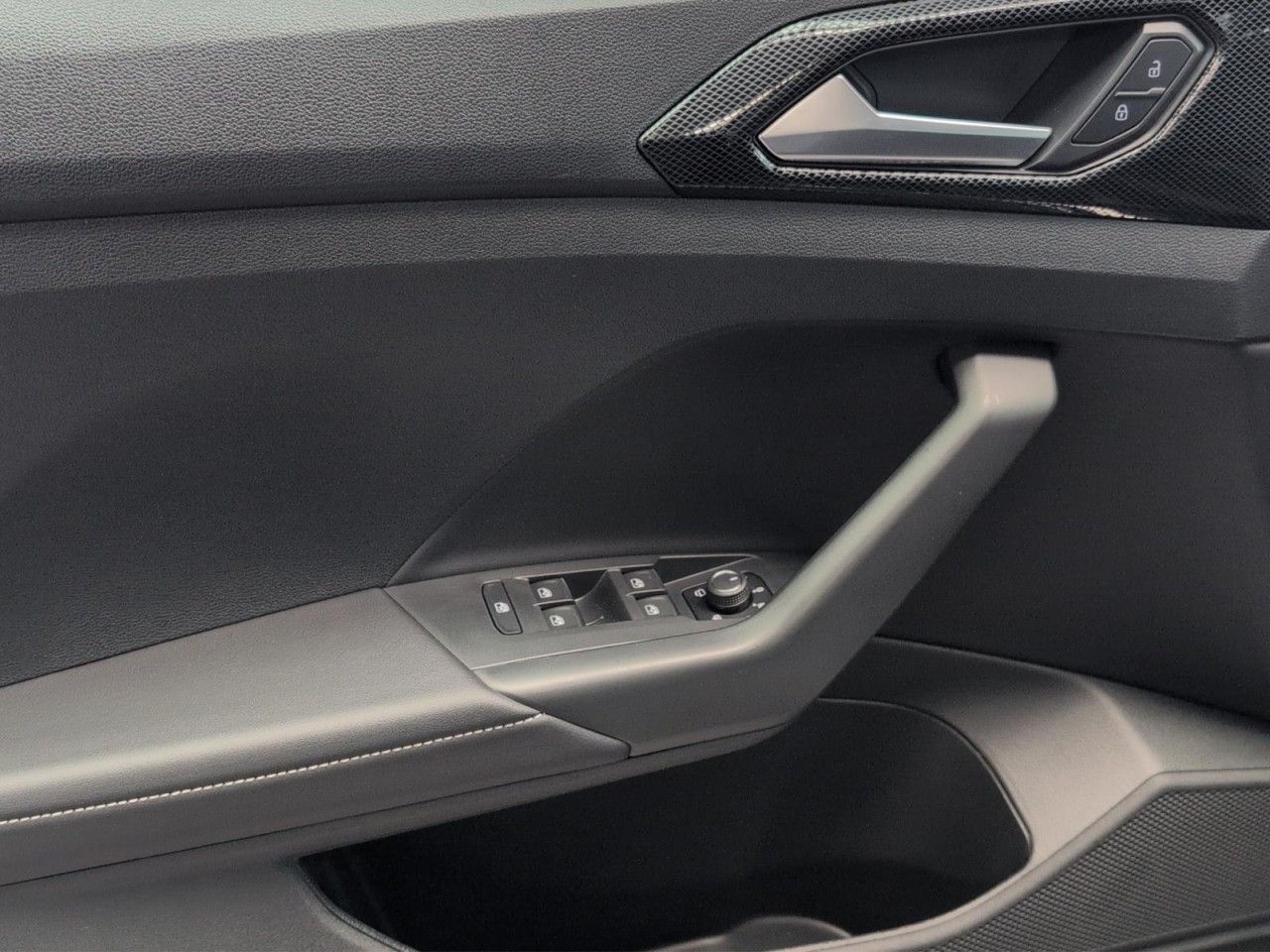 T-Cross GOAL 1.0 TSI Klima Navi Einparkhilfe
