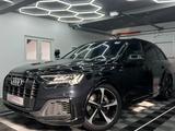Audi Q7 50 TDI Quattro S LINE/7-SITZER/ACC/MASSAGE