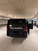 Mercedes-Benz V 250 d Aut. EDITION lang 140 + 10kW EDITION - Mercedes-Benz V 250 in München