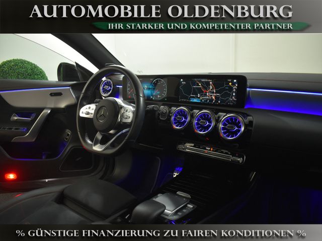 Mercedes-Benz CLA 250 e SB AMG *Distro+*Pano*Wide*HUD*BURM*KAM