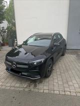 Mercedes-Benz EQA 250 AMG - JungeSterneGarantie