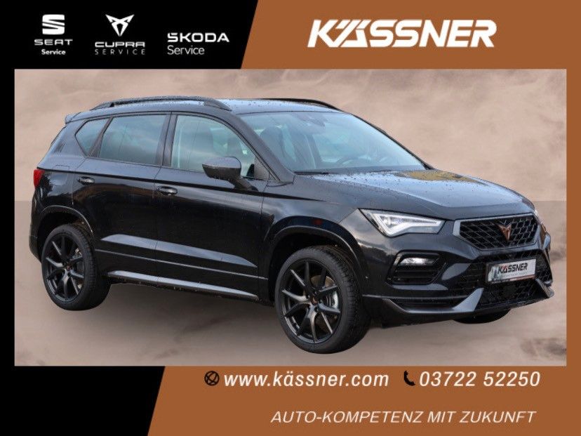 Fahrzeugabbildung CUPRA Ateca 1.5 TSI *DSG