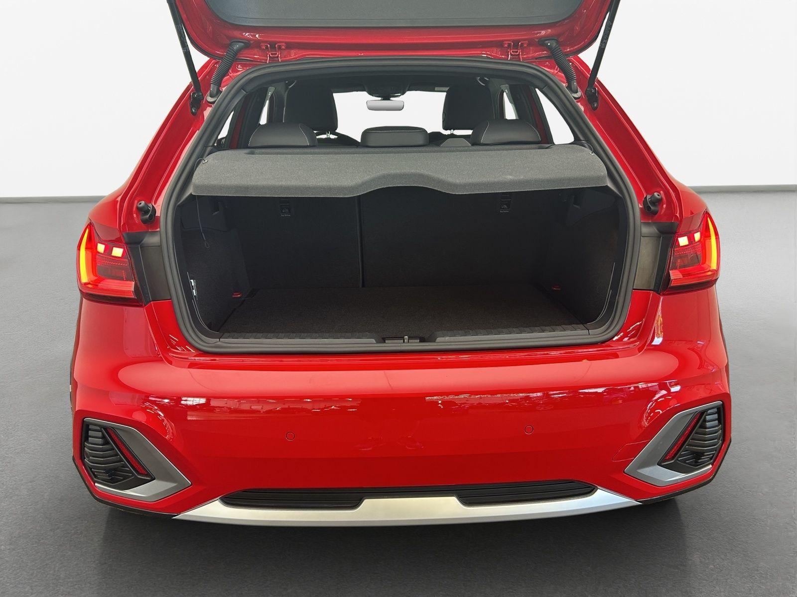 Audi A1 allstreet 35 TFSI S line S tro*LED*Virtual*Na, миниатюра 12