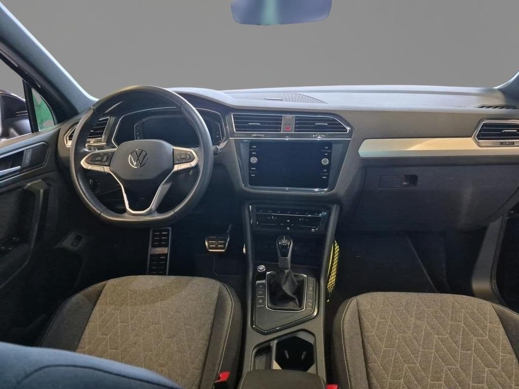 Volkswagen Tiguan 2.0 TDI Move DSG MATRIX RFK SHZ AAC APP foto 4