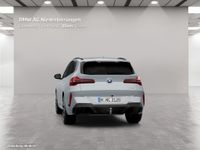 BMW X3 - Vorschau Bild 10
