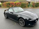 Mazda MX-5 1.5 SKYACTIV-G (96KW) Exclusiv-Line - gebrauchte Mazda Roadster