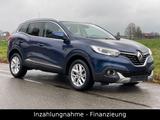 Renault Kadjar XMOD 4x4/Navi/Teilleder/ - Renault Kadjar in Stuttgart