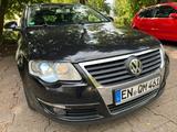 Volkswagen VW Passat 2.0 tsı Automatik Getriebe - Volkswagen Passat aus 2009: Kombi