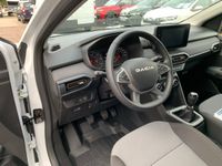 Dacia Jogger - Vorschau Bild 10