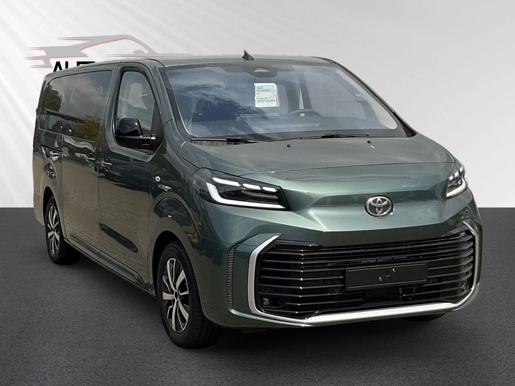 Image of Toyota Proace Verso
