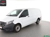 Mercedes-Benz Vito 110 CDI KASTEN LANG NAVI,KLIMA,REGALE,1.HD - Mercedes-Benz Vito 110 cdi