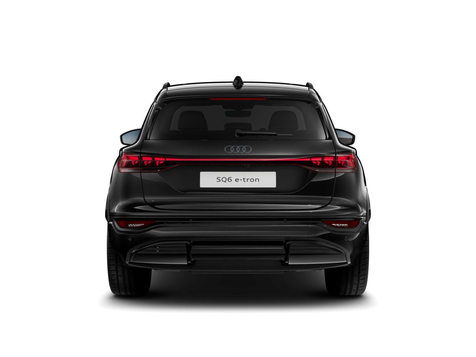Audi SQ6 e-tron - Bild 7