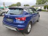 Seat ARONA XCELLENCE 1.0 ECO TSI SITZHEIZ. EINPARKH.  - Seat Arona in Chemnitz