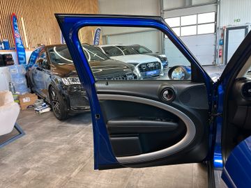 MINI Cooper Countryman *BiXenon*Klima*TÜV*