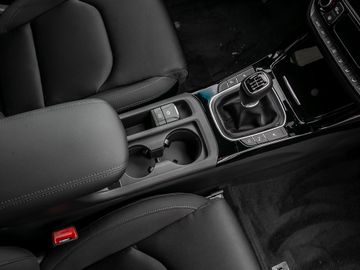 Hyundai i30 1.0 Trend Fernlicht-Assistent Kamera Navi