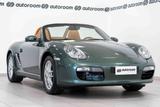 Porsche Boxster 2.7 (987) - gebrauchte Porsche Boxster aus dem Jahr 2006