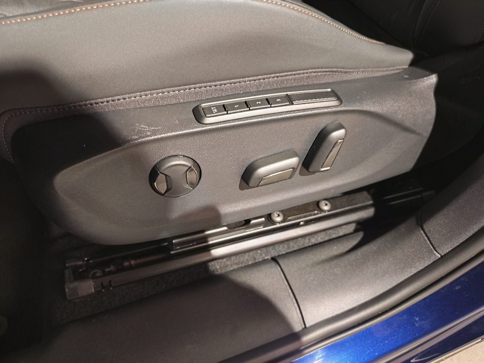 Cupra Terramar - Bild 10