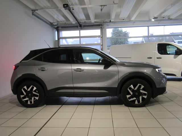 Mokka e Elegance 136PS APP SHZ KLIMA TEMP PDC KA