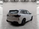 BMW X3 xDrive30i M Sport Standheizung AHK Head-Up - BMW X3: Automatik