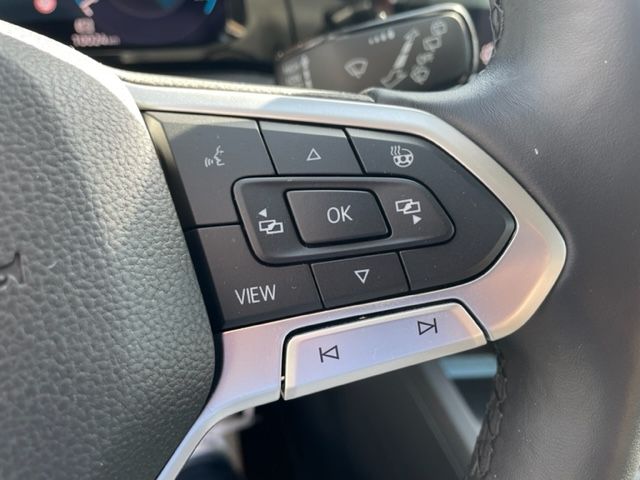 Golf VIII 2.0 TDI ACTIVE NAVI ''Harman Kardon''