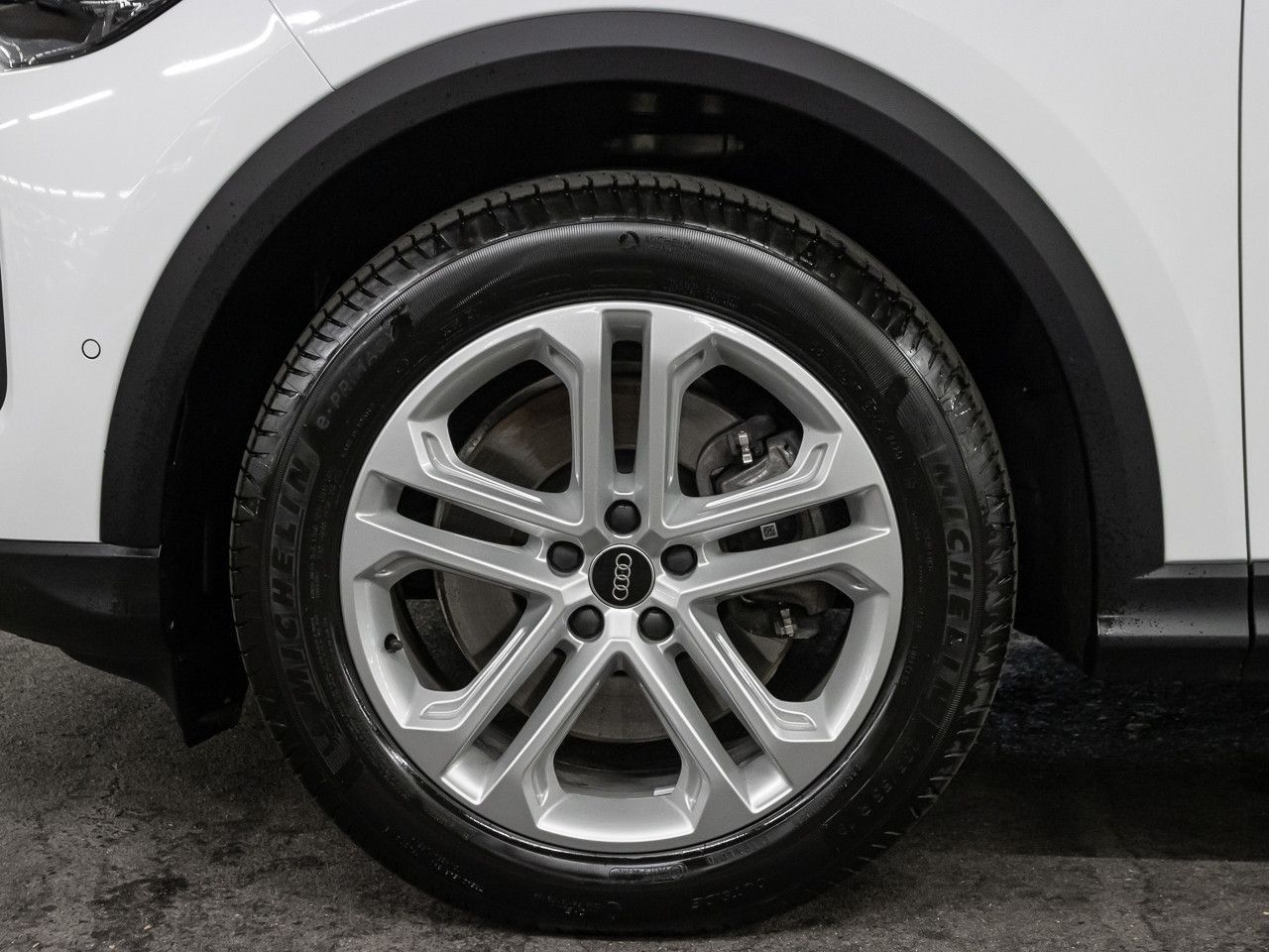 Audi Q5 - Bild 11