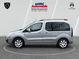 Citroën Berlingo 1.2 PureTech110 Selection, wenig KM - Citroën Gebrauchtwagen in Hannover